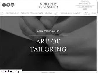 nortonandtownsend.co.uk