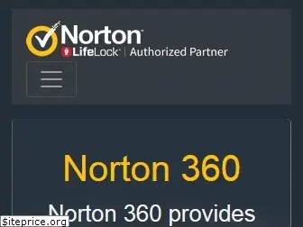 nortonantiviruscenter.com