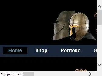 nortonarmouries.com