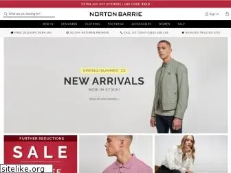 nortonbarrie.co.uk