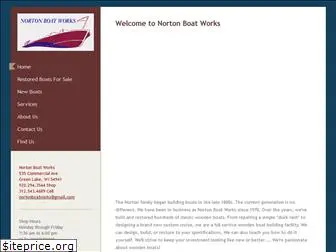 nortonboatworks.com