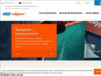 nortonclipper.pl