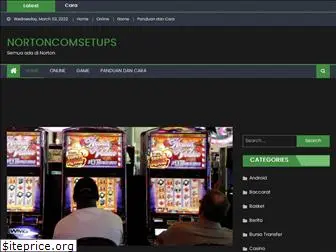 nortoncomsetups.com