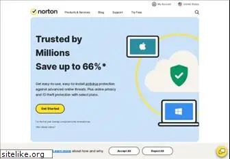 nortonconnect.com