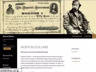 nortondollars.com