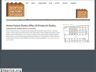 nortonfactorystudios.com