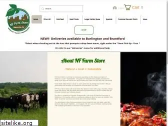 nortonfarms.com