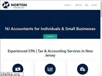 nortonfinancials.com