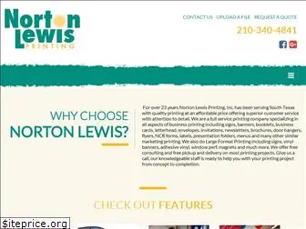 nortonlewis.com