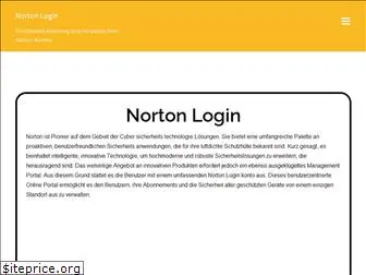 nortonlogin.de