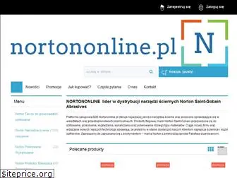 nortononline.pl