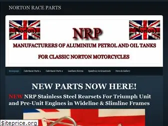 nortonraceparts.com