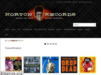 nortonrecords.com