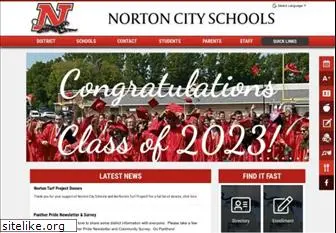 nortonschools.org