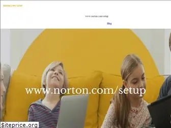 nortonsetuponline.com