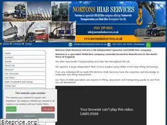 nortonshiabservices.co.uk