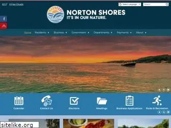 nortonshores.org