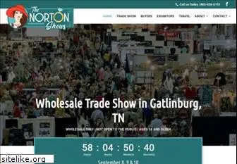 nortonshows.com