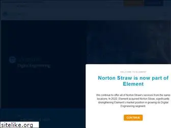 nortonstraw.com