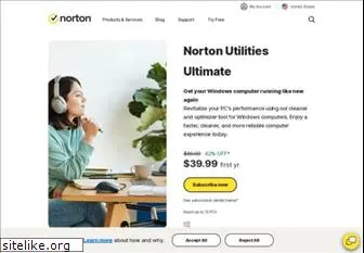 nortonutilities.com