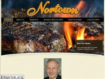 nortownfoods.com