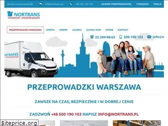 nortrans.pl