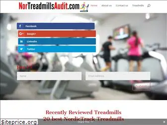 nortreadmillsaudit.com