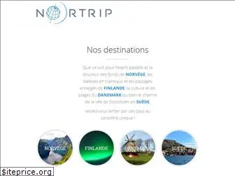 nortrip.fr