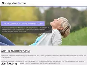 nortriptyline.com