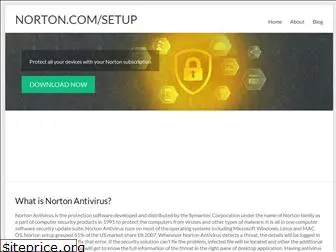nortton-setup.com