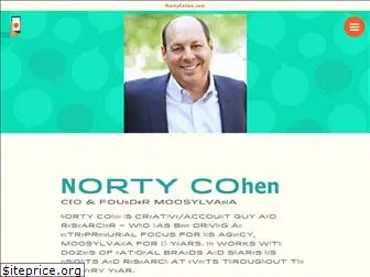 nortycohen.com