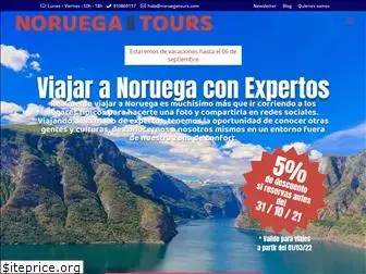 noruegatours.com