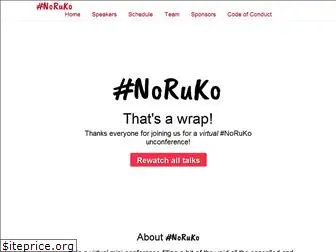 noruko.org