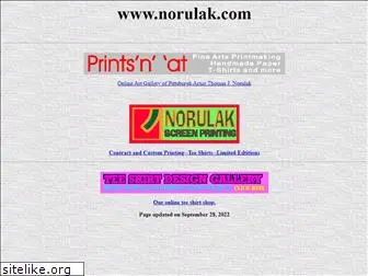 norulak.com