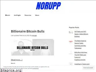 norupp.com