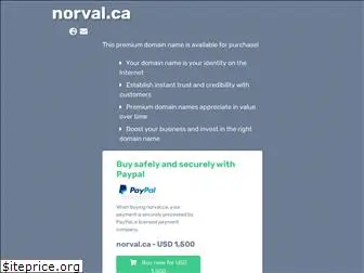 norval.ca