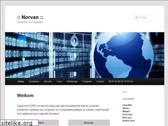 norvan.info