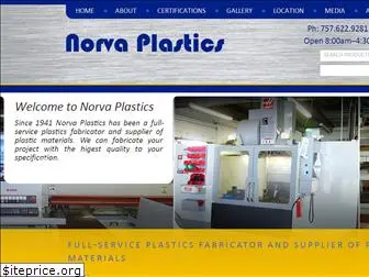 norvaplastics.com