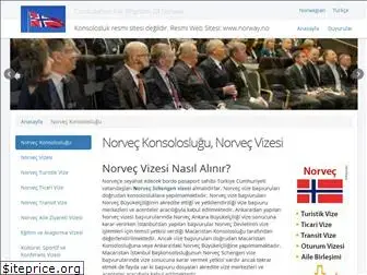 norveckonsoloslugu.com