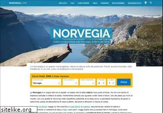 norvegia.com