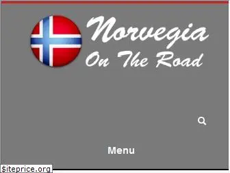 norvegiaontheroad.it