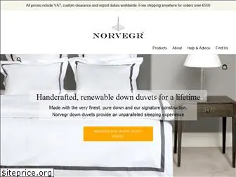 norvegr.com