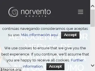 norvento.com