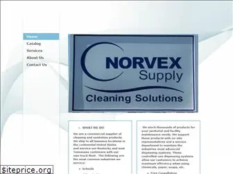 norvex.net