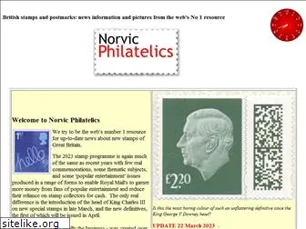 norvic-philatelics.co.uk
