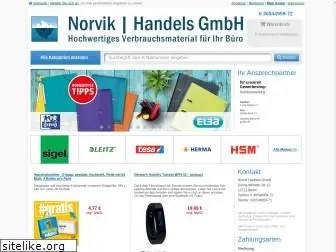 norvik-shop.de