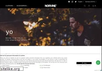 norvine.com