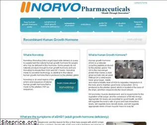 norvopharma.com