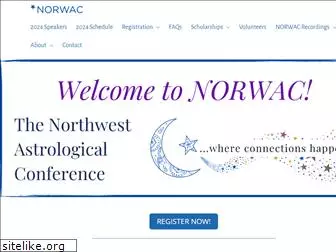 norwac.net
