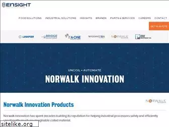 norwalkinnovation.com